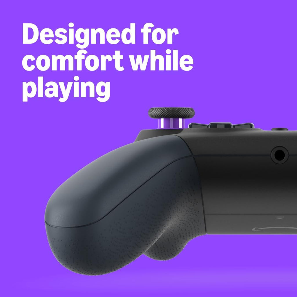 Official Luna Wireless Controller – Smooth Low-Latency Gaming Across Devices