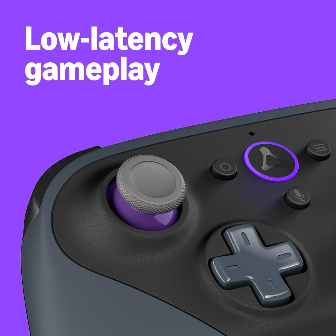 Official Luna Wireless Controller – Smooth Low-Latency Gaming Across Devices