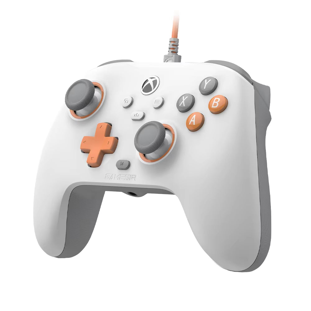 GameSir T7 Wired Hall Effect Controller for Xbox & PC – Drift-Free Precision Gaming