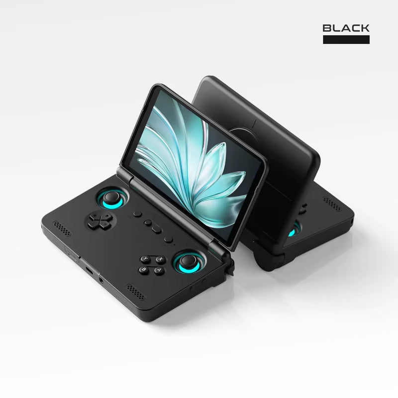 Flip 2 Portable Gaming Console