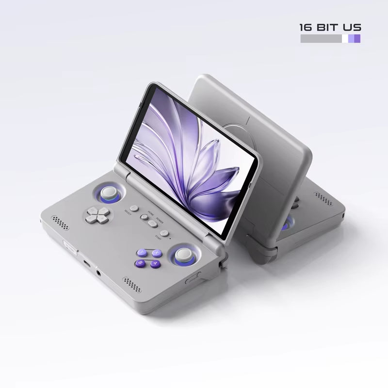 Flip 2 Portable Gaming Console