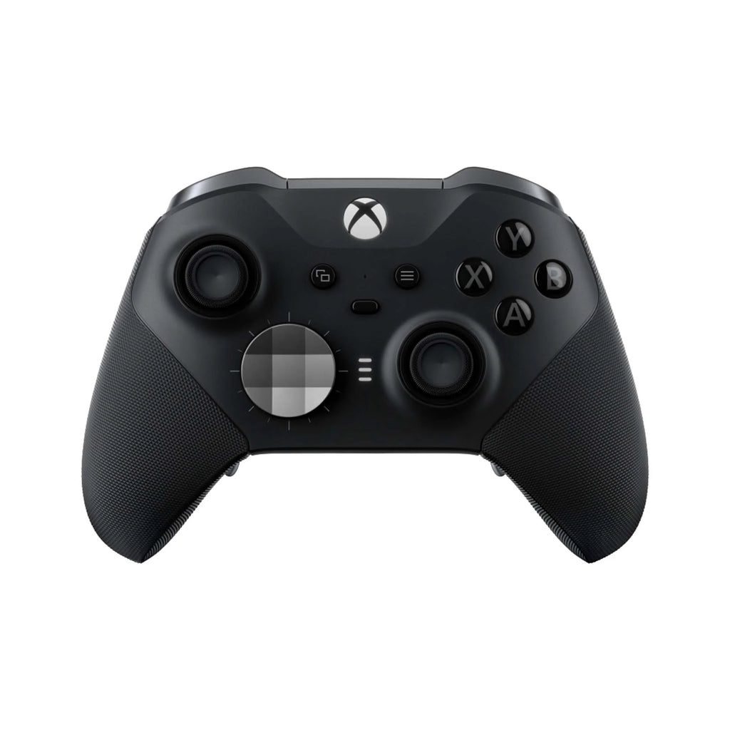 Microsoft Elite Series 2 Wireless Controller for  One, Black FST-00001, 1, 1, 1