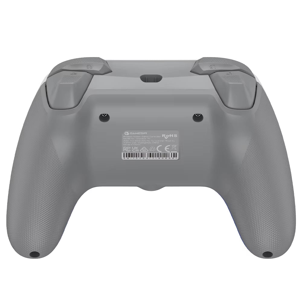 GameSir T7 Wired Hall Effect Controller for Xbox & PC – Drift-Free Precision Gaming