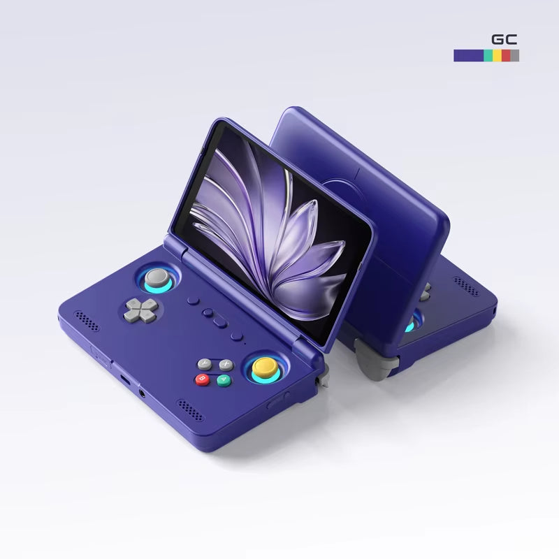 Flip 2 Portable Gaming Console