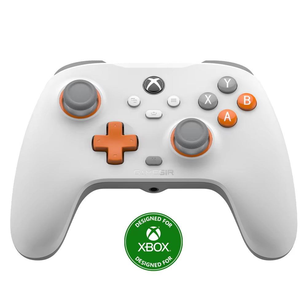 GameSir T7 Wired Hall Effect Controller for Xbox & PC – Drift-Free Precision Gaming