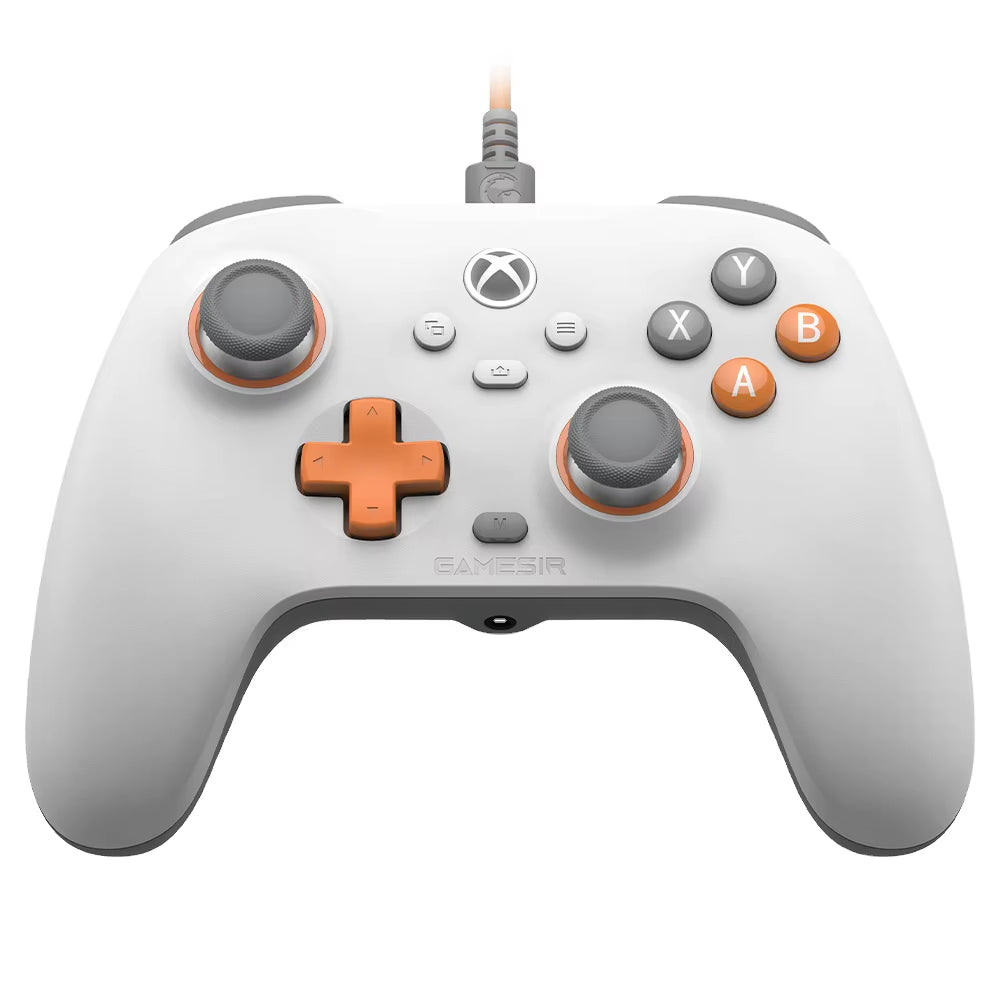 GameSir T7 Wired Hall Effect Controller for Xbox & PC – Drift-Free Precision Gaming