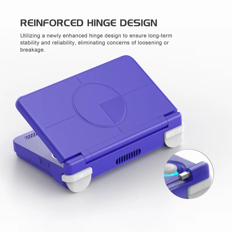 Flip 2 Portable Gaming Console